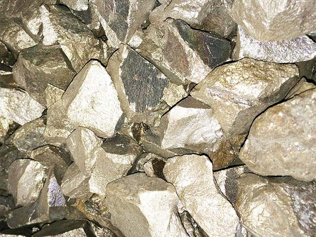 65高碳錳鐵